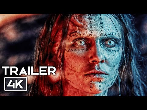 BEST UPCOMING HORROR MOVIES 2025 2026 Trailers 4K ULTRA HD
