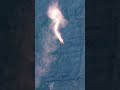 Dive! Zhang Shupeng Wingsuit Flying World Record