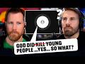 When Bible Prophecy Debate Goes Horribly Wrong