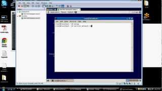 Network Configuration Oracle Linux DBA Part 3
