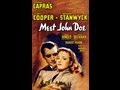 JUAN NADIE (MEET JOHN DOE, 1941, Full movie, Spanish, Cinetel)