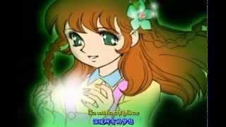 Vietsub + 中文 + Kara) 若草のシャルロット - Wakakusa no Charlotte