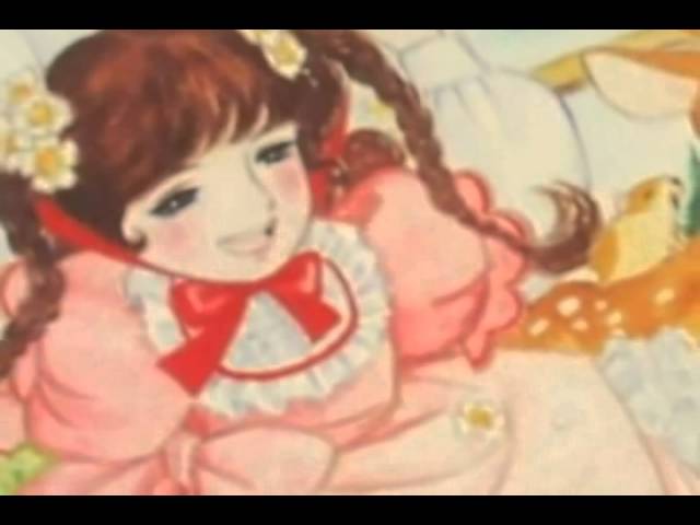 若草のシャルロット Blu-ray - YouTube