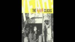 The Alarm Clocks - No Reason To Complain chords