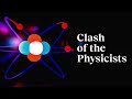 How theoretical and experimental physicists clash, fight, and make physics better | Janna Levin
