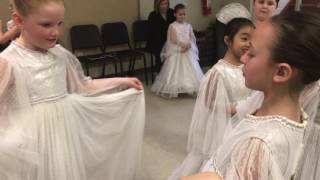 Nutcracker 2016