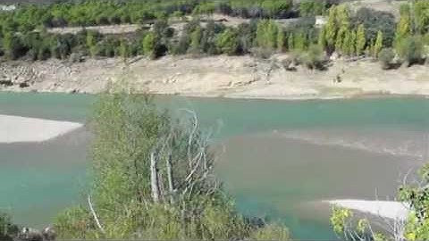 Catalan Pyrenees, Spain