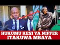 NIFFER ASHTAKIWA KWA KESI YA UHAINI HUKUMU ITAKUWA NI MBAYA SANA WAKILI KIBATALA AFAFANUA