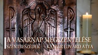 A Vasárnap Megszentelése 2017. Évk. 25. Vasárnap Példabeszéd A Mennyek Országáról