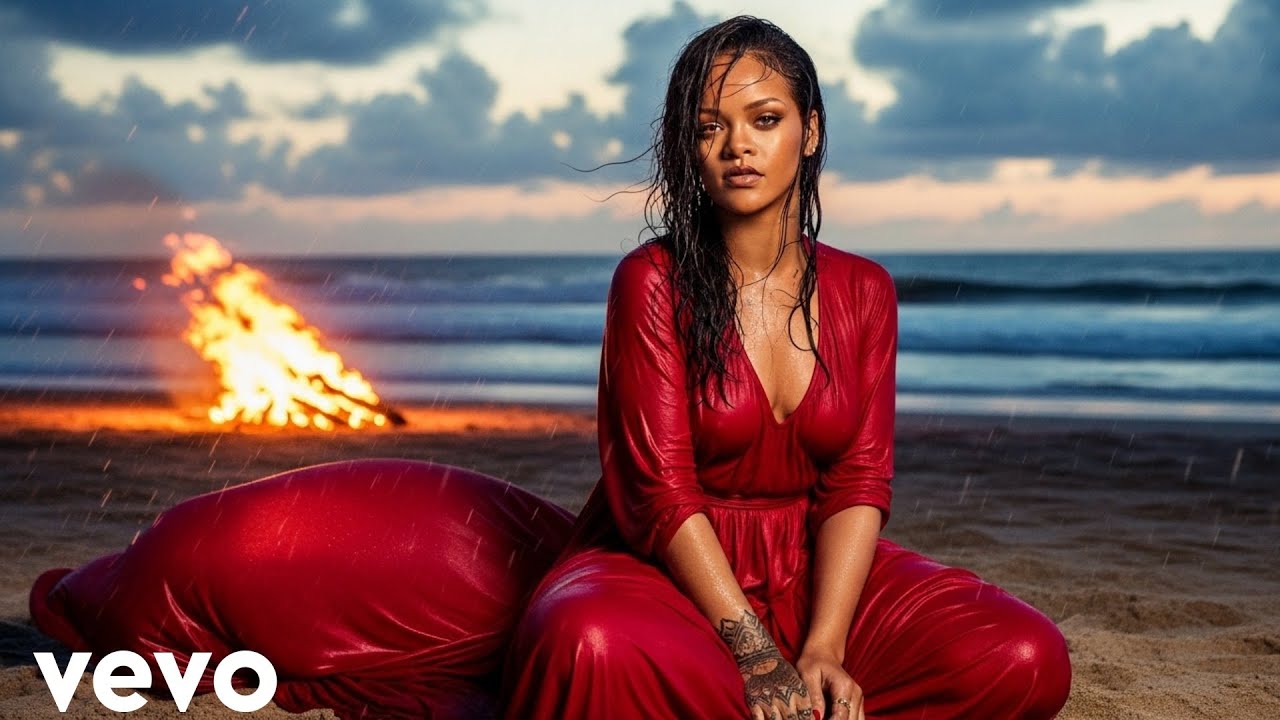 Rihanna – If You Knew | Official Lyrics Video