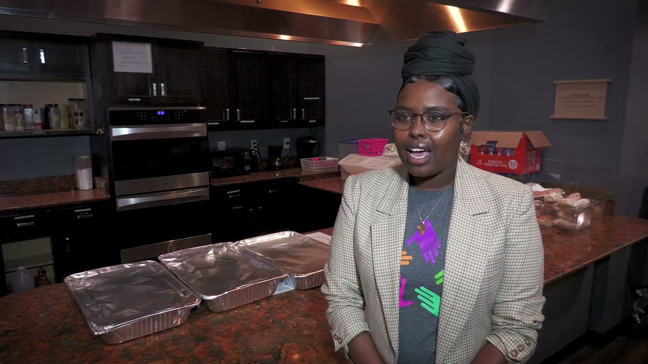 Food Rescue US - Columbus // HCT to Star House