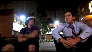 Live Reaction to Red Sox Collapse