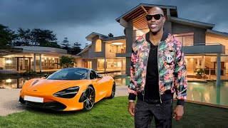 Terrell Owens Wife, Kids, House, Lifestyle & Net Worth