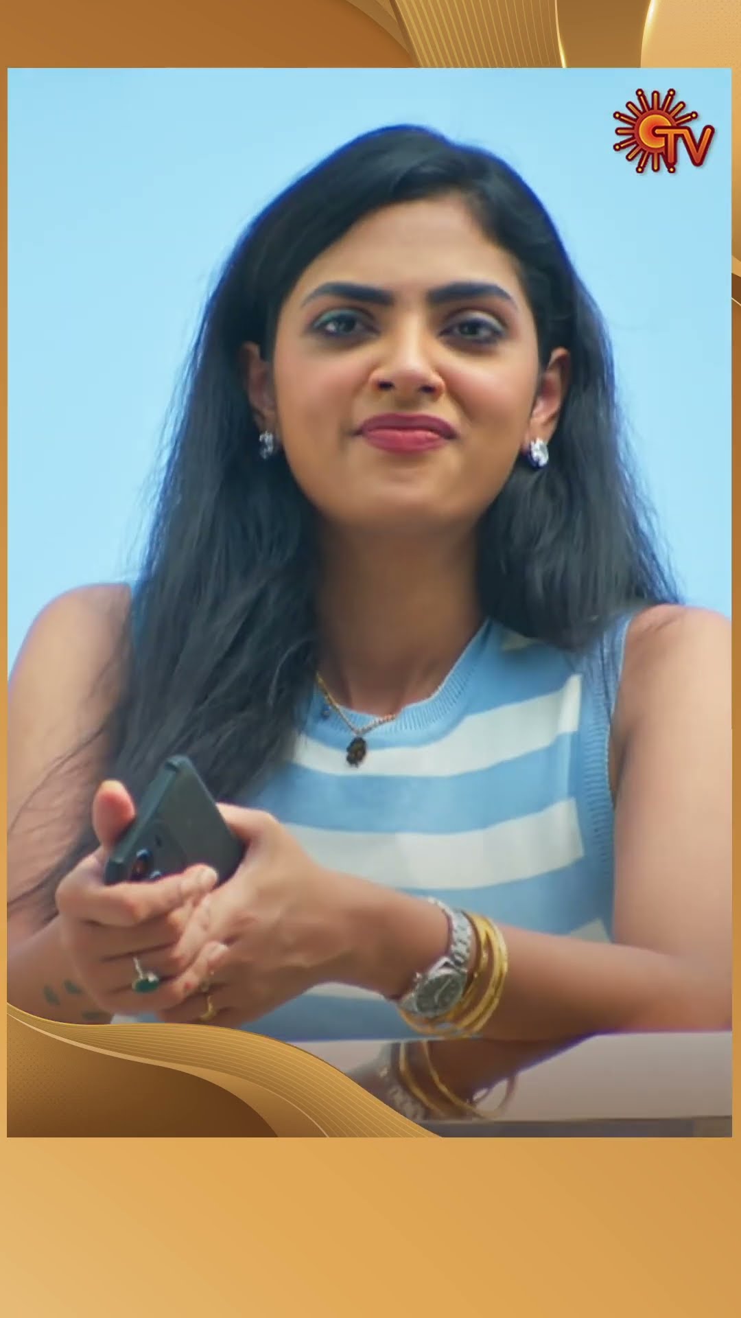 #Marumagal #SunTV #shorts #tamilserial