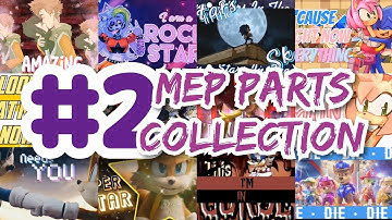 .:MEP Parts Collection #2:.