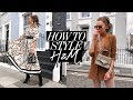 H&M HAUL & TRY ON // February 2019 // Everyday high street fashion!