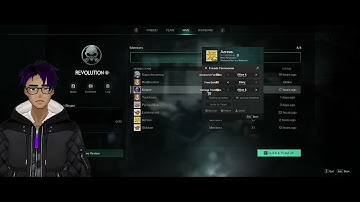 Once Human - Base Permissions  -  Tutorial #oncehuman