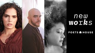 New Works: Isabella DeSendi, José Olivarez, and Yesenia Montilla