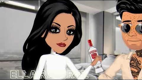 Dangerous S1 Intro |Msp Series| (13+)