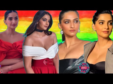 Sonam Kapoor | Vertical Video | Compilation #sonam #sonamkapoor #compilation #vertical