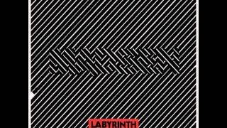 Madsen -  Labyrinth