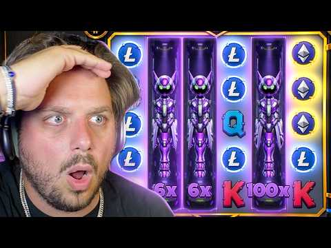 Crypto Fever Has Me Absolutely HOOKED…