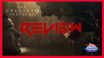 A Big Disappointment in Space:  The Callisto Protocol (Review)