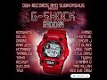 G-SHOCK riddim mix by dj kibz (konshens,delus,fambo,tiana)