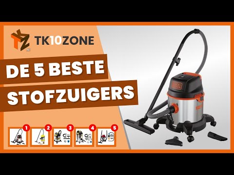 Video: Doe-het-zelf-stofzuiger: Hoe Maak Je Van Een Gewone Een Krachtige Wasstofzuiger? Hoe Monteer Je Een Veer? Zelfgemaakte Modellen Uit Een Koeler En Een Ton