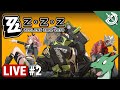 🐉CHAPTER 1 + LOSOWE ZADANIA ✦ Ultra FTP ✦ Zenless Zone Zero ✦ LIVE ✦ 02