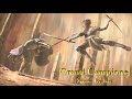 【ケルト協奏曲】グランド・カンピオーネ / Epic Celtic Music - Grand Campione