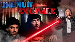 Une nuit en Cavale : Chasse à l&#39;homme !