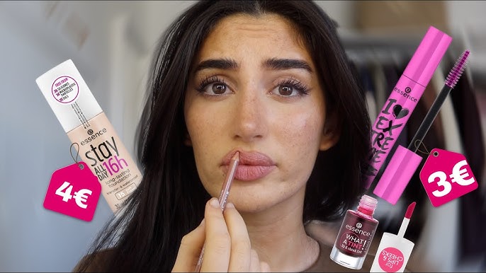 ⏩ Crash test produits make-up teint La Provençale Bio ! 