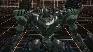 ARMORED CORE 6 Gameplay | Arena: α-1 Integration Subject 51-001 K | No Commentary [4K]