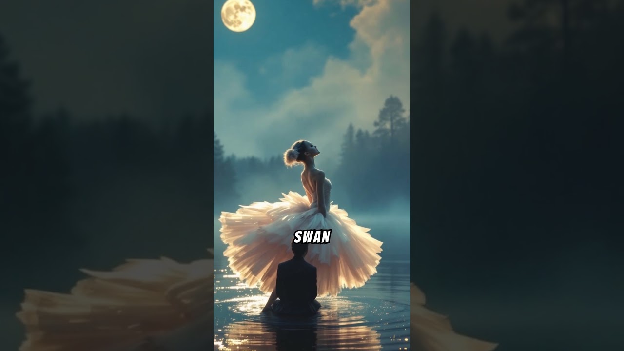 The Creation of the Russian Ballet  