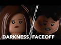 Angel The Series ... in LEGO | Dark Willow vs. Dark Wes [4K]