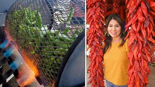 MARCY INSPIRED BONUS VIDEO: Hatch Chile Festival 2023 Comin' In Hot with Hatch Chile Milkshakes