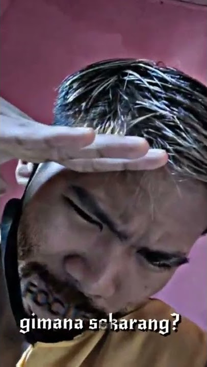 PRESET AM 🎟️ BUAT NYINDIR MANTAN 😱 SOUND KANE 😎 VIRAL TIKTOK 🔥