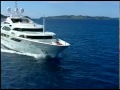 L'Amnésia, le yacht le plus luxueux du monde !