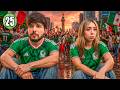 SOBREVIVIENDO con $1 HASTA la FINAL | Día 25