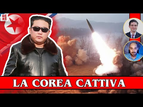 Video: Il PIL della Corea del Sud sta crescendo leggermente