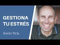 ¿Cómo gestionar el estrés? | Hackea tu estrés | Biohacking | PNL