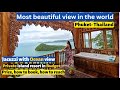 Best ocean view resort in thailand  santhiya resort  koh yo yai  starts at 5k