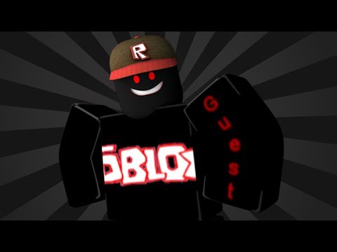 Spawning Guest 666 In Roblox Oblivioushd Roleplay World Youtube - guest 666 roblox script link