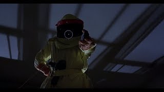 Retour Vers Le Futur - Extrait - Silence, Terrien