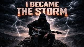 Last Sinner  I Became The Storm  