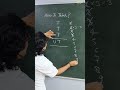 How to think? #maths #devsir #olympiad #knowledge #fundamentals