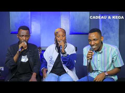 WORSHIP IN THE SPIRIT Ep9 RUTUMA NDIRIMBA By James Daniella