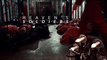 Shadowhunters | Heaven