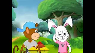 Nursery |English | Reading | Alphabet stories H-N | The Letter K | S Chand Little Explorer